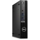 Компьютер Dell OptiPlex 7010 MFF / i5-13500T, 16, 512, WiFi, кл+м, Win11P (N013O7010MFF)