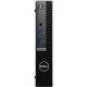 Компьютер Dell OptiPlex 7010 MFF / i5-13500T, 16, 512, WiFi, кл+м, Win11P (N013O7010MFF)