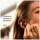 Навушники ColorWay Slim TWS-2 Earbuds Black (CW-TWS2BK)