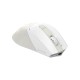 Мишка A4Tech FB45CS Air Wireless/Bluetooth Cream Beige (4711421993425)