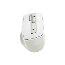 Мишка A4Tech FB45CS Air Wireless/Bluetooth Cream Beige (4711421993425)