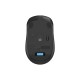 Мышка A4Tech FG10CS Air Wireless Stone Grey (4711421991810)