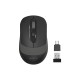 Мышка A4Tech FG10CS Air Wireless Stone Grey (4711421991810)