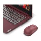 Мышка Lenovo 530 Wireless Cherry Red (GY50Z18990)