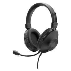 Навушники Trust Ozo Headset Eco Black (24589)