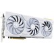 Відеокарта ASUS GeForce RTX4070Ti SUPER 16Gb TUF OC WHITE GAMING (TUF-RTX4070TIS-O16G-WHITE-GAMING)