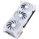 Відеокарта ASUS GeForce RTX4070Ti SUPER 16Gb TUF OC WHITE GAMING (TUF-RTX4070TIS-O16G-WHITE-GAMING)