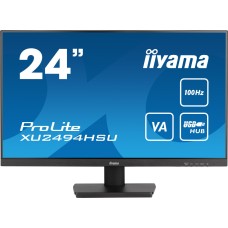 Монітор iiyama XU2494HSU-B6