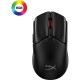 Мишка HyperX Pulsefire Haste 2 Mini Wireless Black (7D388AA)