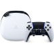 Геймпад Sony Playstation Dualsense EDGE White для PS5 Digital Edition (9444398)