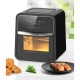 Мультипечь HEINNER FRITEUZA CU AER CALD HEINNER MASTERFRY HAF-B12BK2000 (HAF-B12BK2000)