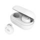 Наушники QCY Arc Buds Lite T27 Moon White (1033259)