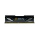 Модуль памяти для компьютера DDR4 8GB 2666 MHz Fly Black ATRIA (UAT42666CL19B/8)