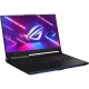 Ноутбук ASUS ROG Strix SCAR 17 X3D G733PZV-LL098X (90NR0DC4-M007S0)