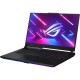 Ноутбук ASUS ROG Strix SCAR 17 X3D G733PZV-LL098X (90NR0DC4-M007S0)