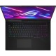 Ноутбук ASUS ROG Strix SCAR 17 X3D G733PZV-LL098X (90NR0DC4-M007S0)