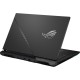 Ноутбук ASUS ROG Strix SCAR 17 X3D G733PZV-LL098X (90NR0DC4-M007S0)