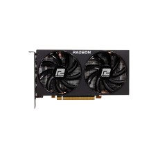 Відеокарта PowerColor Radeon RX 6600 8Gb Fighter (AXRX 6600 8GBD6-3DH)