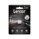 USB флеш накопитель Lexar 256GB S47 USB 2.0 (LJDS47-256ABBK)