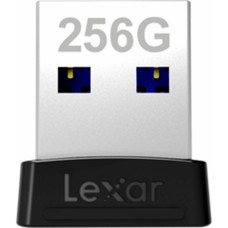 USB флеш накопитель Lexar 256GB S47 USB 2.0 (LJDS47-256ABBK)