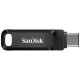 USB флеш накопитель SanDisk 1TB Ultra Dual Go Black USB 3.1/Type-C (SDDDC3-1T00-G46)