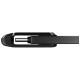 USB флеш накопитель SanDisk 1TB Ultra Dual Go Black USB 3.1/Type-C (SDDDC3-1T00-G46)