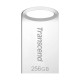 USB флеш накопитель Transcend 256GB JetFlash 710 Silver USB 3.1 (TS256GJF710S)