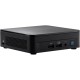 Комп'ютер ASUS ASUS NUC 12 Pro Kit NUC12WSKi5 / i5-1240P, M.2 22x80 NVMe; 22x42 SATA, EU cord (90AB2WSK-MR6120)