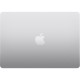 Ноутбук Apple MacBook Air 13 M3 A3113 Silver (MRXQ3UA/A)