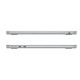 Ноутбук Apple MacBook Air 15 M3 A3114 Silver (MXD23UA/A)