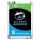 Жесткий диск 3.5" 8TB Seagate (# ST8000VE000 #)