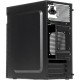 Корпус Qube QB27M 400W Black (QB27M_MN4U3)