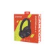 Наушники Canyon OnRiff 10 ANC Bluetooth Black (CNS-CBTHS10BK)