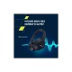 Наушники Canyon OnRiff 10 ANC Bluetooth Black (CNS-CBTHS10BK)