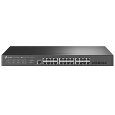 Коммутатор сетевой TP-Link TL-SG3428X-M2