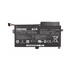 Аккумулятор для ноутбука Samsung 370R5 AA-PBVN3AB, 43Wh (4000mAh), 3cell, 10.8V, Li-ion AlSoft (A47878)