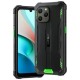 Мобильный телефон Oscal S70 Pro 4/64GB Green