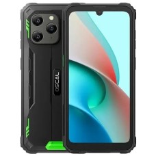 Мобильный телефон Oscal S70 Pro 4/64GB Green