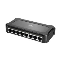 Комутатор Cudy GS108D, 8-Port Gigabit Desktop  Switch