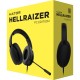 Наушники Hator Hellraizer PC Edition Black (HTA-803)