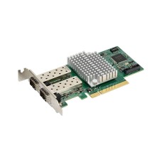 Сетевая карта Supermicro SERVER ACC ETHERNET ADAPTER/AOC-STGF-I2S-O (AOC-STGF-I2S-O)