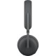 Навушники Logitech Zone 2 for Business Wireless/Bluetooth UC Graphite (981-001152)