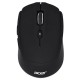 Мишка Acer OMR050 Wireless/Bluetooth Black (ZL.MCEEE.02D)