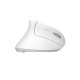 Мышка Trust Verto Ergonomic Wireless White (25132)