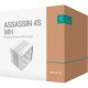 Кулер для процессора Deepcool Assassin 4S White (R-ASN4S-WHGPMN-G)