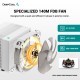 Кулер для процессора Deepcool Assassin 4S White (R-ASN4S-WHGPMN-G)