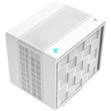 Кулер для процессора Deepcool Assassin 4S White (R-ASN4S-WHGPMN-G)