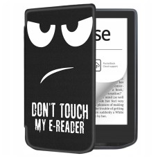 Чехол для электронной книги BeCover Smart Case PocketBook 629 Verse / 634 Verse Pro 6" Don't Touch (710977)