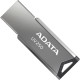 USB флеш накопитель ADATA 16GB AUV 250 Silver USB 2.0 (AUV250-16G-RBK)