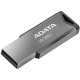 USB флеш накопитель ADATA 16GB AUV 250 Silver USB 2.0 (AUV250-16G-RBK)